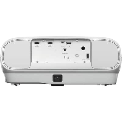 Epson Home Cinema 3200 4K PRO-UHD 3-Chip 3LCD Home Theater Projector - Refurbished image 2