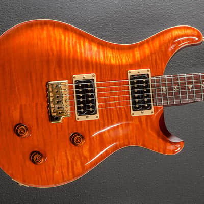 Paul Reed Smith Custom 22 10 Top '96 image 1