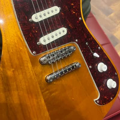 Ibanez FRM-100 Fireman image 3