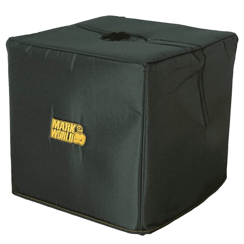 Markbass MBA195049 COVER CMD JB Player School image 1