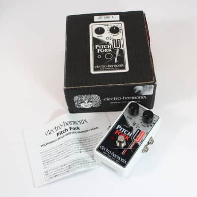 ELECTRO-HARMONIX Pitch Fork [201510285482] (08/26) image 5