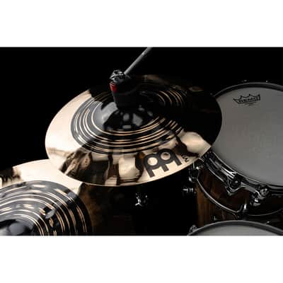 Meinl Classics Custom Dual CC10DUS Splash 10" image 6