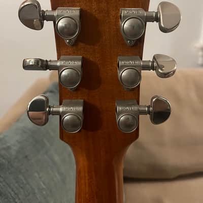 Gibson J-45 Standard 2009 - 2014 - Antique Natural image 9