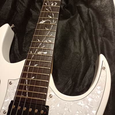 Kepo - JEM style Tree Of Life - electric guitar image 2