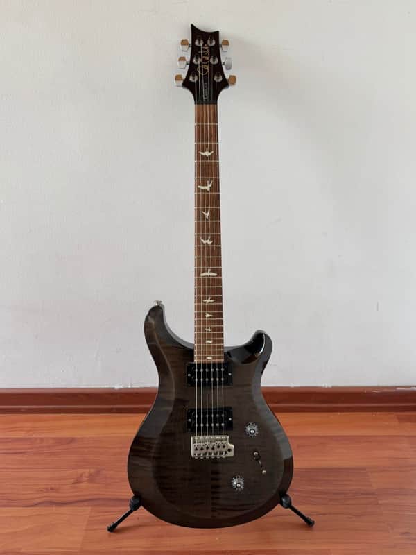 PRS Prs S2 Custom 24 USA  2014 image 1