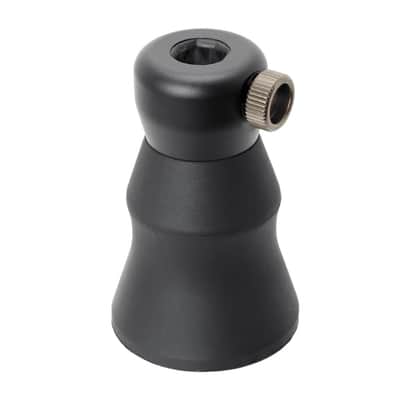 Mint Liquid Audio Audio Technica ATM350PL Cardioid Instrument Microphone for Piano Bundle with Pig Hog PHM10 8mm XLR Mic Cable Polishing Cloth image 3