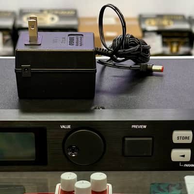 Alesis DM5 Classic 18 Bit Drum Sound Module - Pre Owned image 15