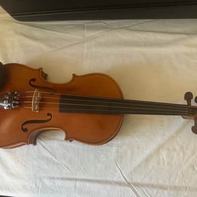 Yamaha V/5 4/4 Violin image 2
