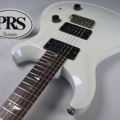 Paul Reed Smith - PRS Custom 24 1986 Pearl White image 1