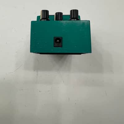 Maxon DE-01 Digital Echo Delay Rare Vintage Guitar Effect Pedal MIJ Japan image 5