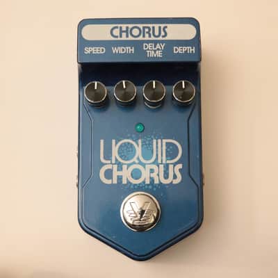 【激レア！Larry Carlton使用】Liquid Chorus 激レア！Larry Carlton使用】Liquid Chorus
