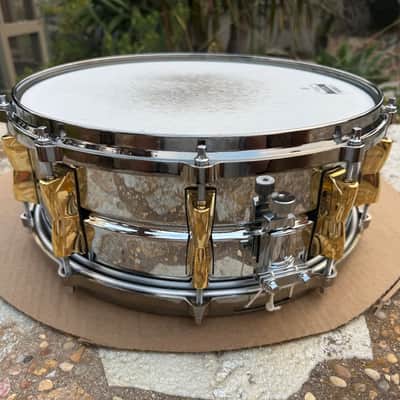 Yamaha Signature Paul Liem 14x5.5 Snare Drum image 8