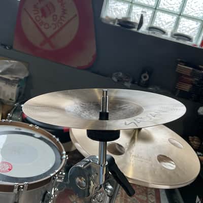 Sabian 7" HHX Complex Splash Cymbal image 7