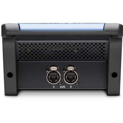 PreSonus NSB 16.8 Networked Stage Box (Black) image 4