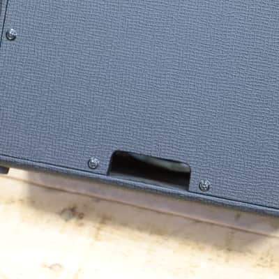 Vox AC4C1-12 Custom Series 4W All-Tube 1x12" Guitar Combo Amplifier #W09-009790 image 15