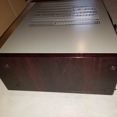 Denon AVR-3000G Gold - RARE - Working with Manual & 2-remotes image 8