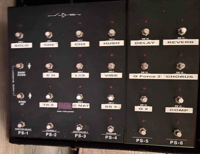 Custom audio electronics Rs 10 + expand 2000 -2005 image 1