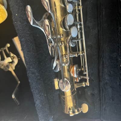 Yamaha YAS-23 Alto Saxophone. Japan image 6