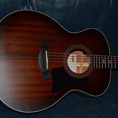 Taylor 324 2018 - Sunburst image 8