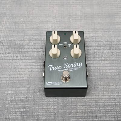 Source Audio True Spring Reverb imagen 1