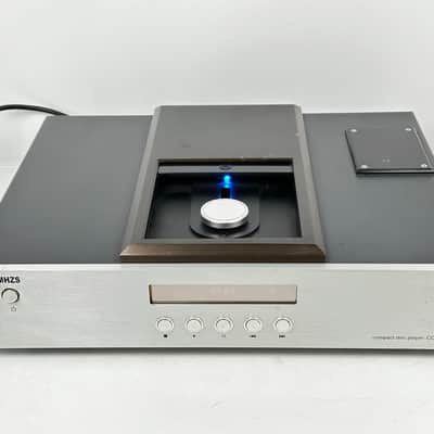 MHZS CD88E Tube CD Compact Disc Player image 7
