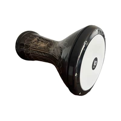 Vatan Darbuka® "Anatolian Motifs" Doumbek/Darbuka - Tuning Lugs & Rmvble Head (8 ½ in.) - US🇺🇸 Shipping image 1