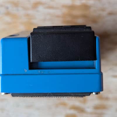 Ibanez DL10 Digital Delay 1989 - 1992 - Blue image 4