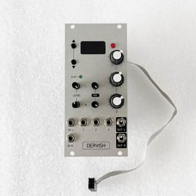 Dervish multiFX Stereo Module image 1