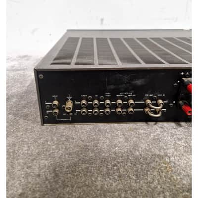 NAD 3130 - Hi-Fi Amplifiers - Fair image 2