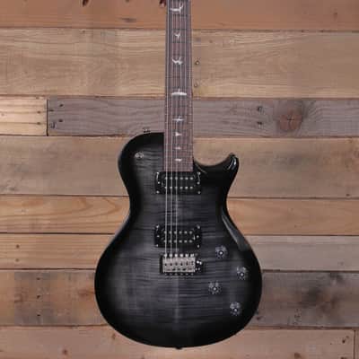 PRS SE Mark Tremonti Electric Guitar Charcoal Burst w/ Gigbag image 4
