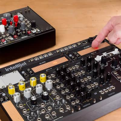BELA GLISS 1U : BRAND NEW :  [DETROIT MODULAR] image 4