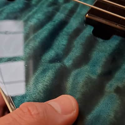 Mayones Regius 7 Custom image 24