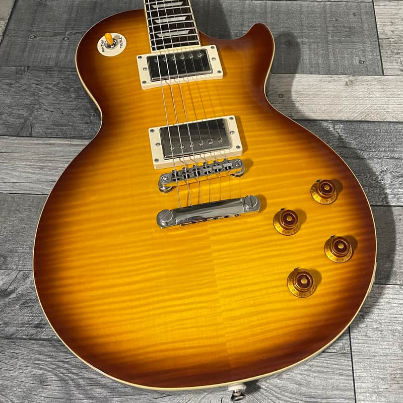 Epiphone 1959 Les Paul Standard