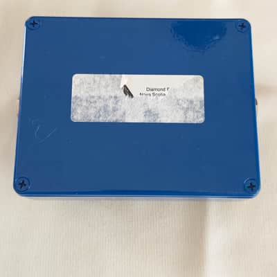 Diamond JDR3 J-Drive MK3 2018 - Blue image 4