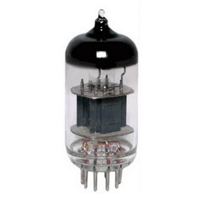 Svetlana 12ax7 Preamp tube ecc83 - 12ax7 image 2