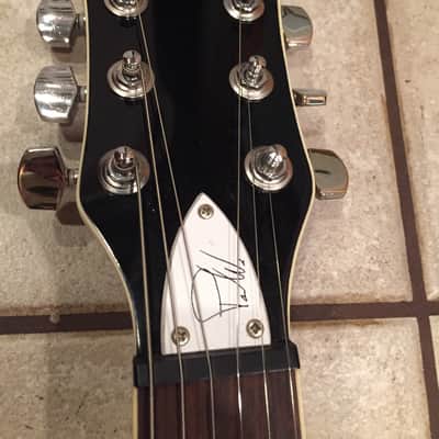 First Act Paul Westerberg PW 580 Electric Guitar image 6