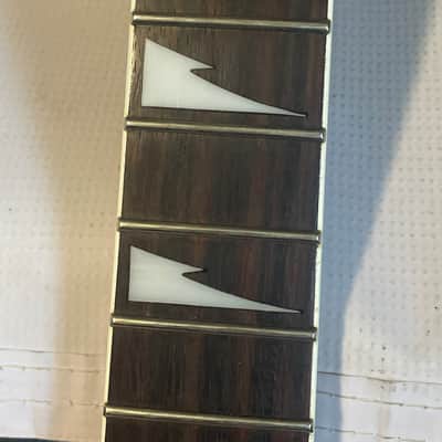 2000's Korean Ibanez RG370DX Wizard II 24 Fret AANJ Guitar Neck Floyd Ready image 13