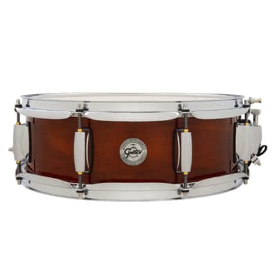 Gretsch Full Range 14x5" Mahogany / Maple Snare Drum