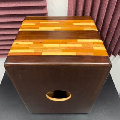 Atempo CJ-ELART-01 Artesano Cajon - w/bag image 4