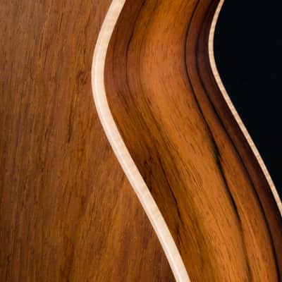 Lowden F-38C Brazilian Rosewood and Red Cedar NEW image 20