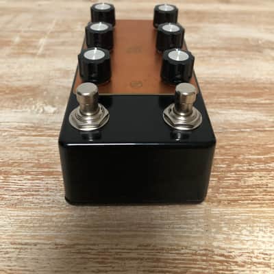 Fjord Fuzz Embla/Berserk - CUSTOM Edition image 2