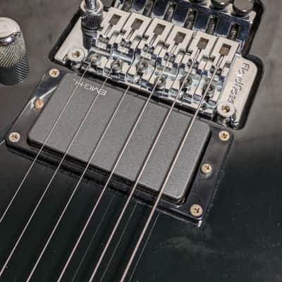 ESP Alexi Laiho 00's Edwards AL Randy Rhoads V Floyd Rose EMG image 17