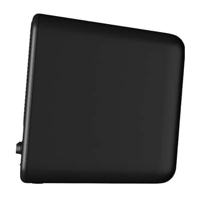 Yamaha MS101-4 Powered Monitor Speaker image 5