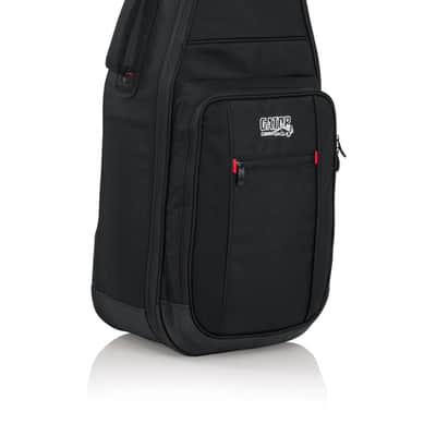 Gator Cases - G-PG BASS 2X - ProGo series Ultimate Gig Bag for 2 Basses image 2