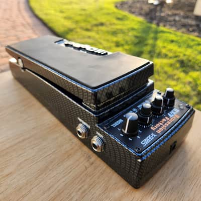 DigiTech EX-7 Expression Factory 2010s - Black image 3