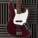 Fender AJB Aerodyne Jazz Bass 2008