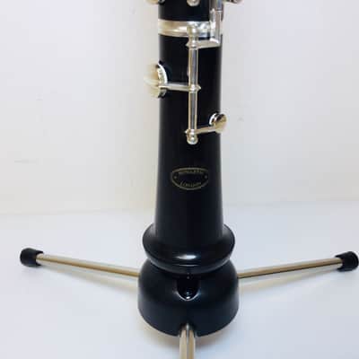 Used Howarth S40C VT Intermediate Oboe image 7