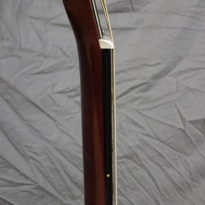 Citation CIT5000 Acoustic Guitar (1970s, MIJ) image 16