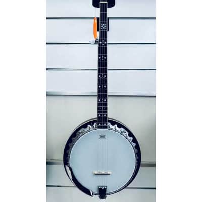 BANJO 5 Cordes Epiphone MB200 + Etui HardCase - Occasion image 1