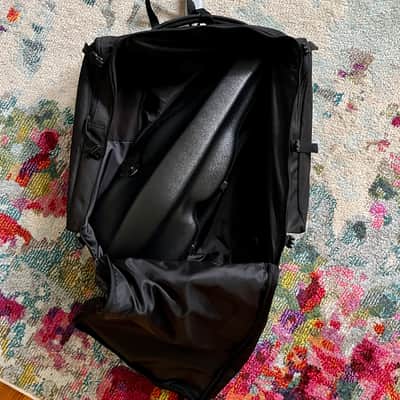 Trinity Violin Set (case and hand luggage) 2019 image 2